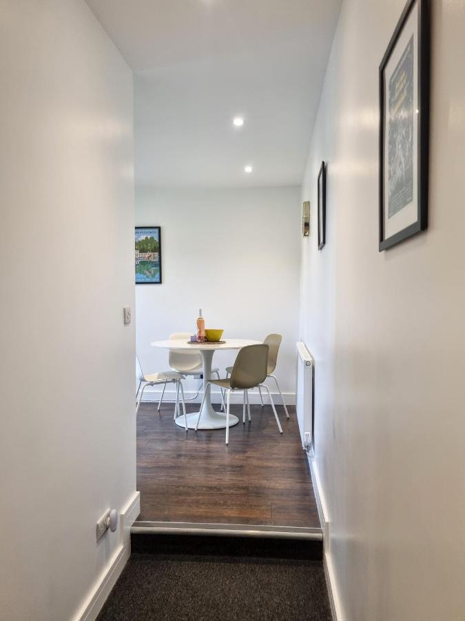 No.2 Bloom Apartments, Bath Exterior foto